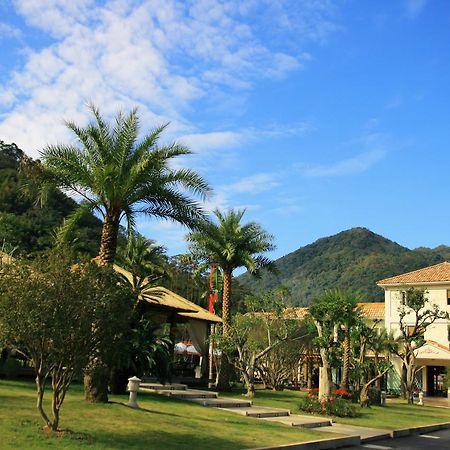 Hui-Lai Resorts Цзяньши Экстерьер фото