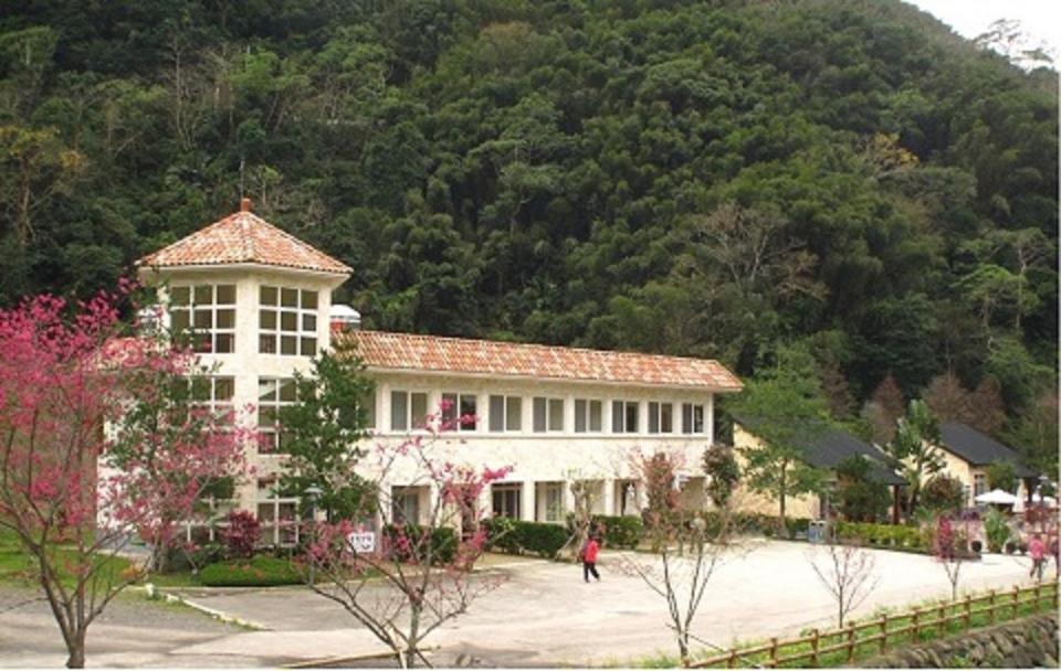 Hui-Lai Resorts Цзяньши Экстерьер фото