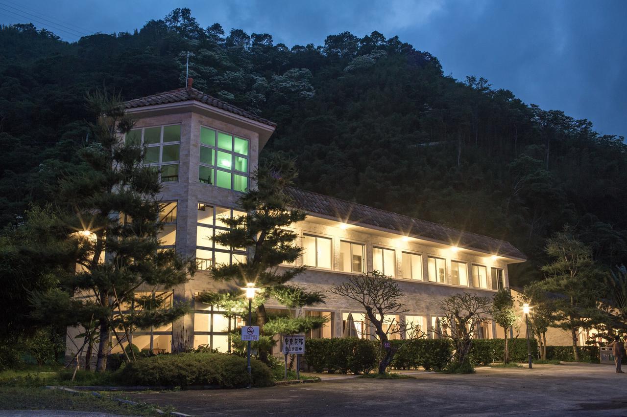 Hui-Lai Resorts Цзяньши Экстерьер фото