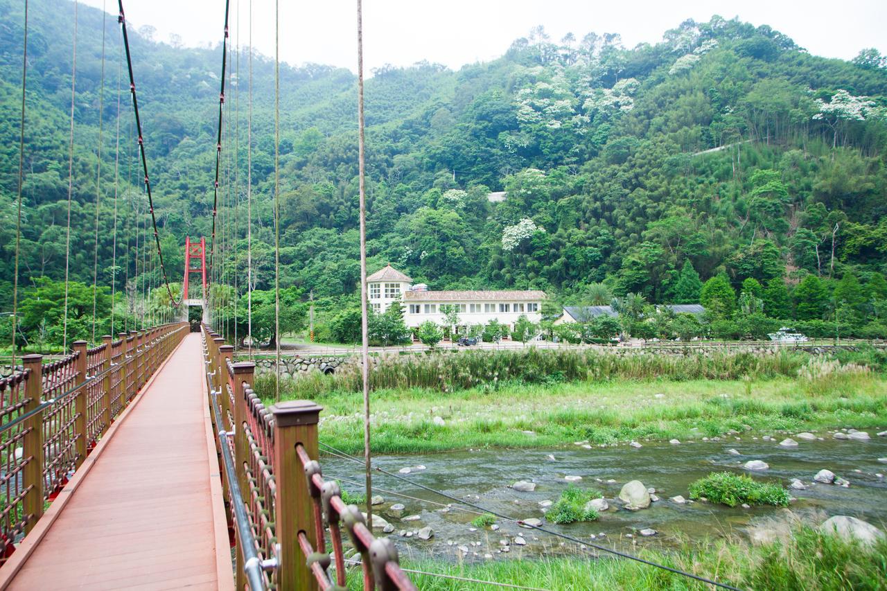 Hui-Lai Resorts Цзяньши Экстерьер фото